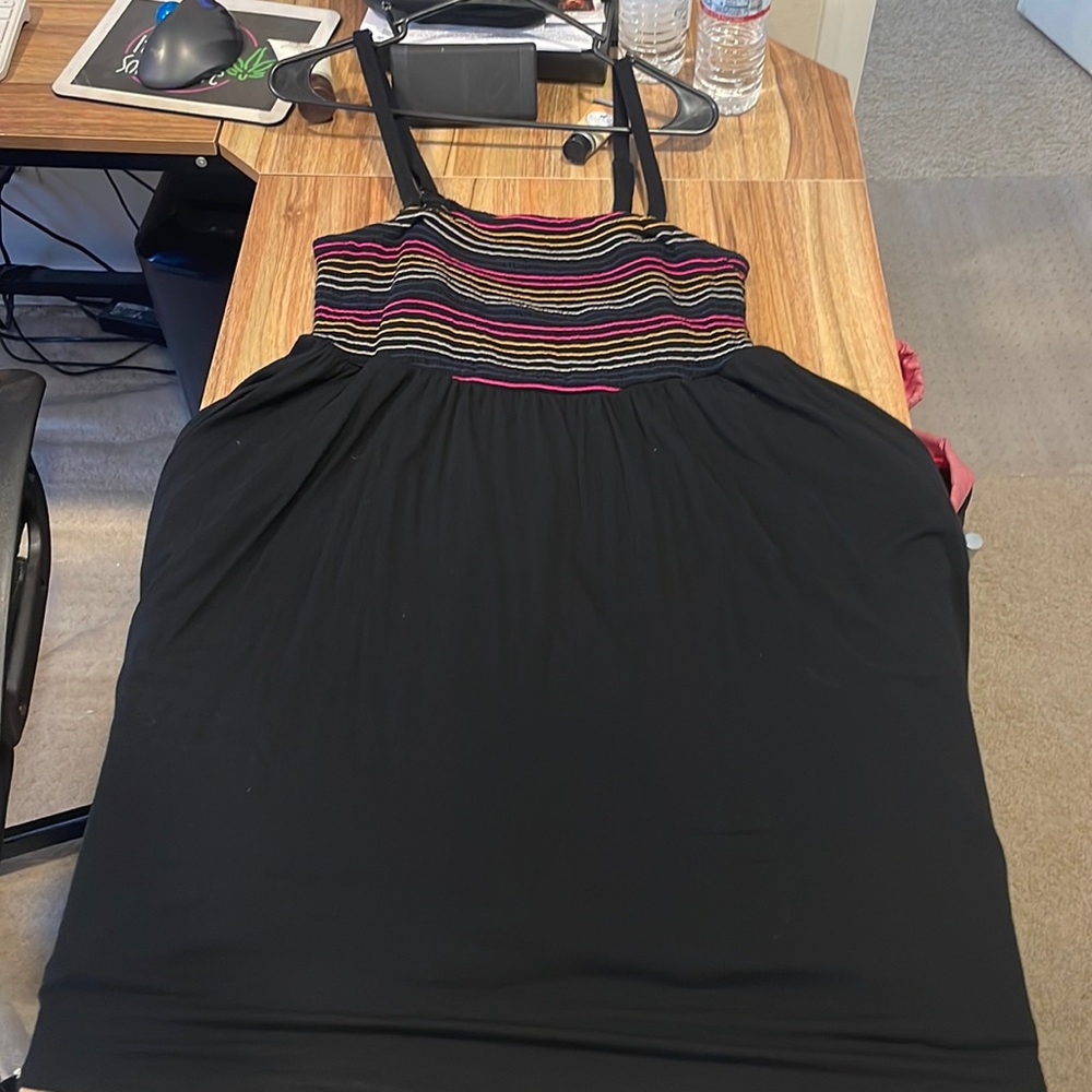 Torrid Super Soft Knit Dress with Pockets!